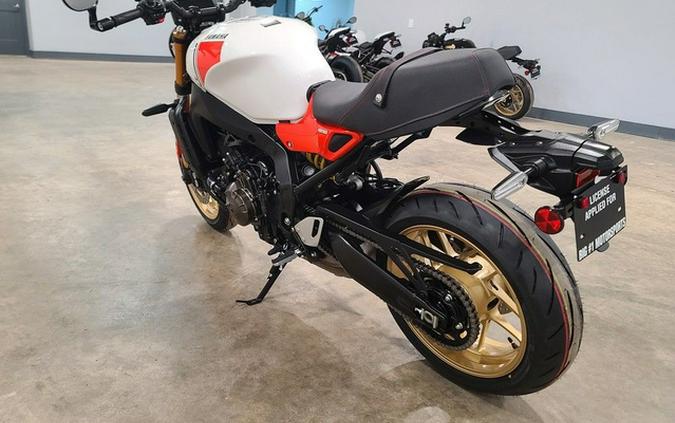 2026 Yamaha XSR 900