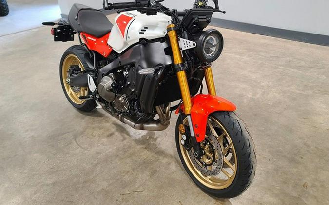 2026 Yamaha XSR 900