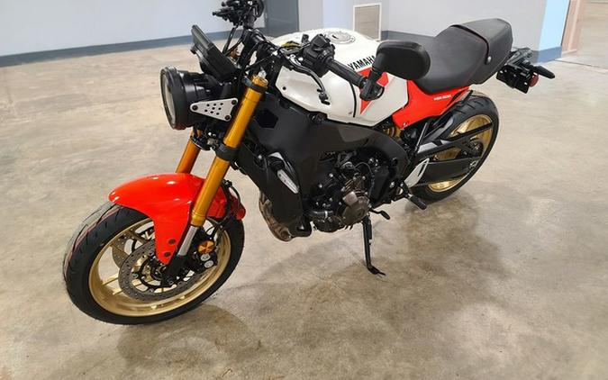 2026 Yamaha XSR 900