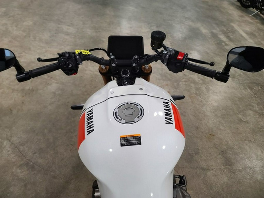 2026 Yamaha XSR 900