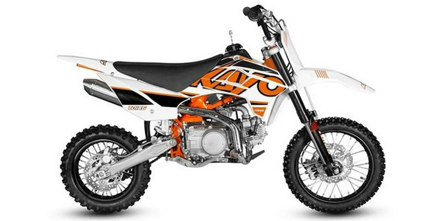 2025 Kayo TD 125