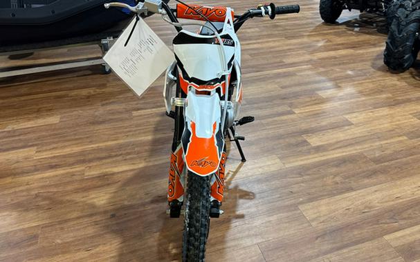2025 Kayo TD 125