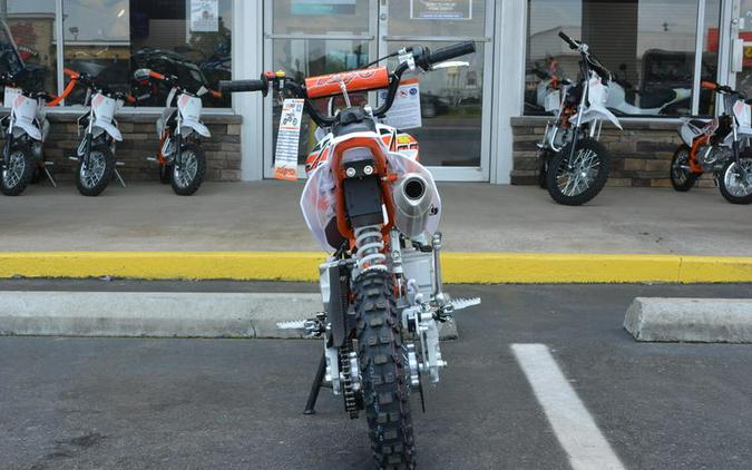 2026 Kayo TS 90