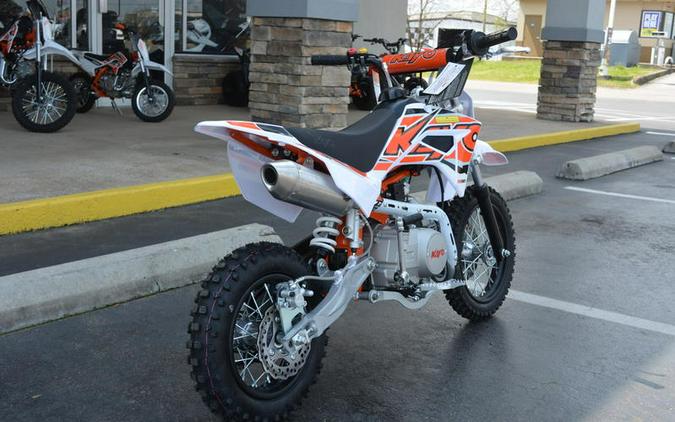 2026 Kayo TS 90