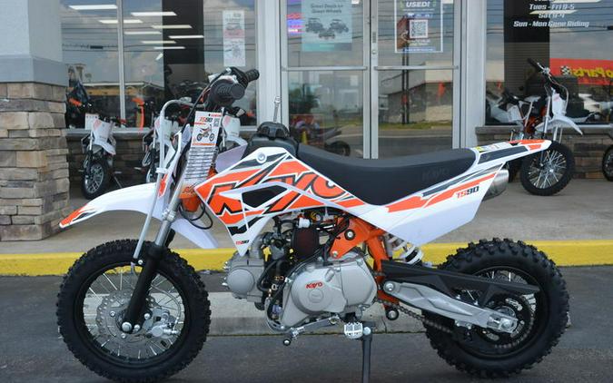 2026 Kayo TS 90