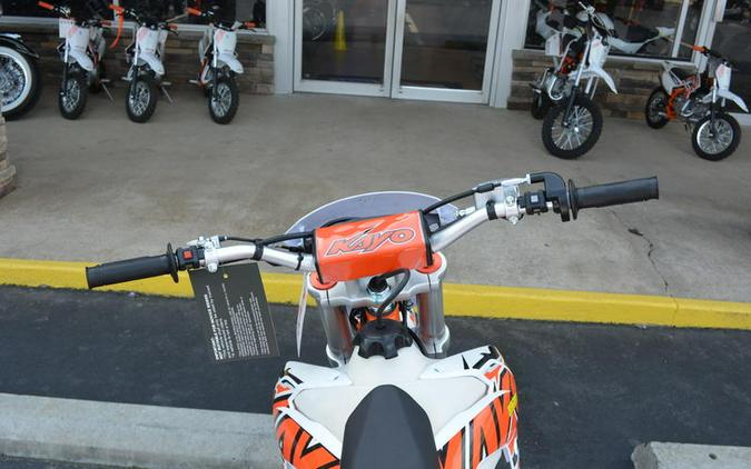 2026 Kayo TS 90