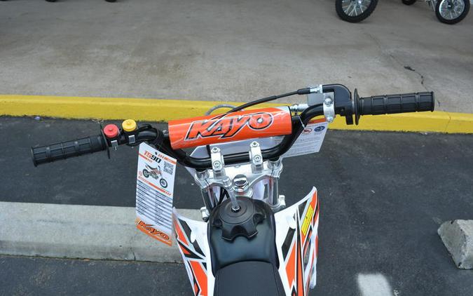 2026 Kayo TS 90