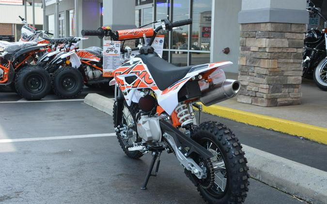 2026 Kayo TS 90