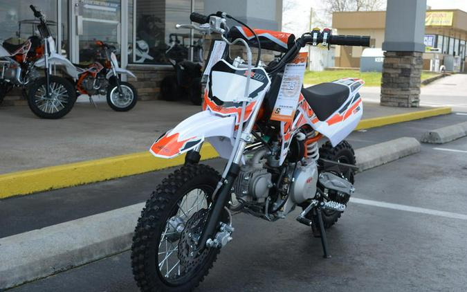 2026 Kayo TS 90