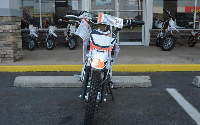 2026 Kayo TS 90