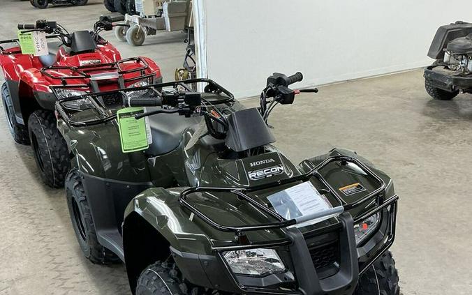 2026 Honda® FourTrax Recon ES