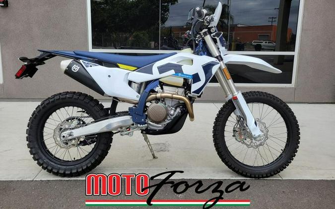 2026 Husqvarna® FE 350s
