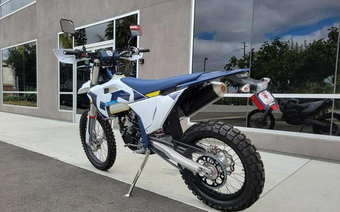 2026 Husqvarna® FE 350s