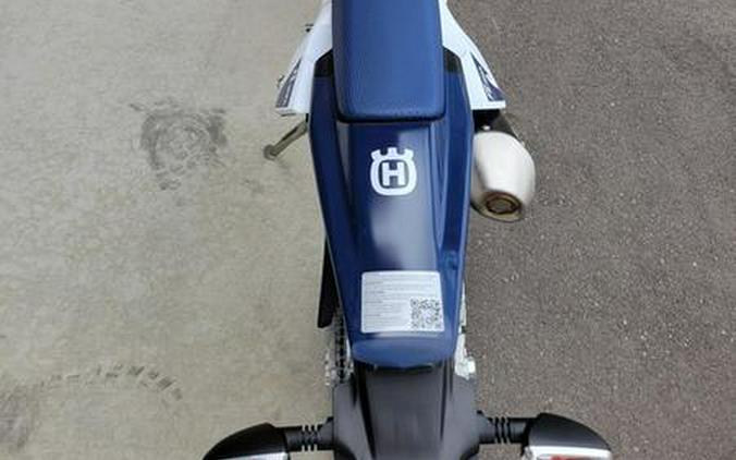 2026 Husqvarna® FE 350s