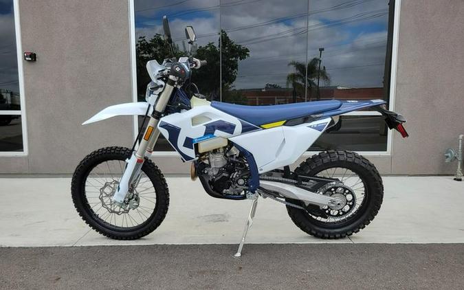 2026 Husqvarna® FE 350s