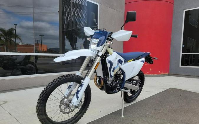 2026 Husqvarna® FE 350s