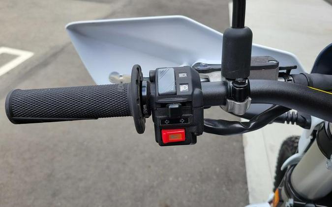 2026 Husqvarna® FE 350s