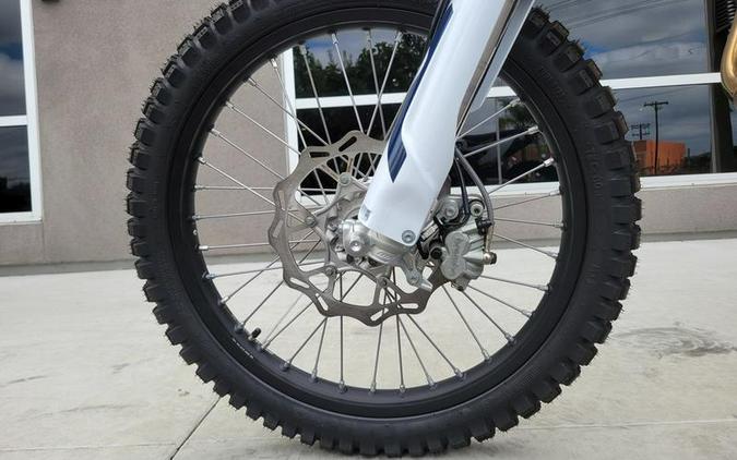 2026 Husqvarna® FE 350s