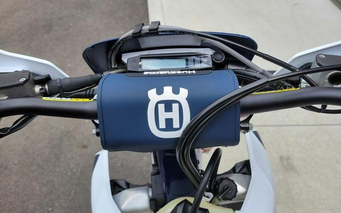 2026 Husqvarna® FE 350s