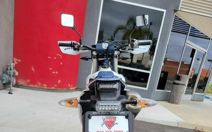 2026 Husqvarna® FE 350s