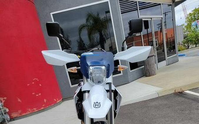 2026 Husqvarna® FE 350s