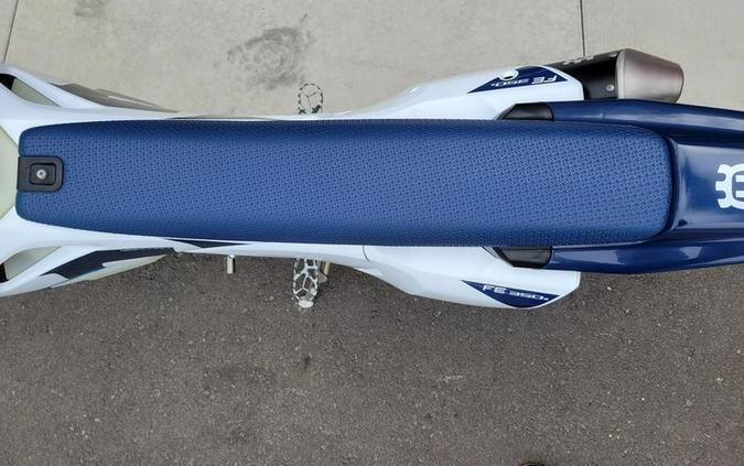 2026 Husqvarna® FE 350s