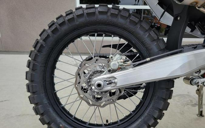 2026 Husqvarna® FE 350s