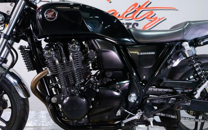 2014 Honda CB1100