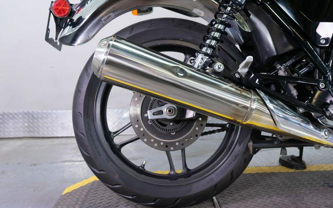 2014 Honda CB1100