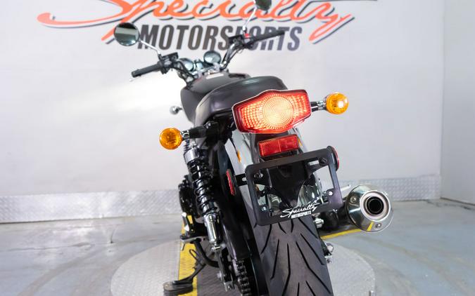 2014 Honda CB1100