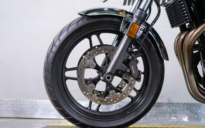 2014 Honda CB1100