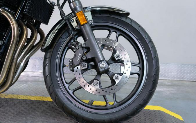 2014 Honda CB1100