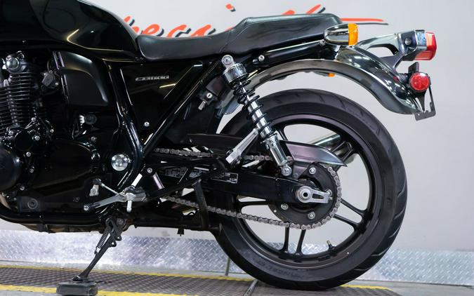 2014 Honda CB1100