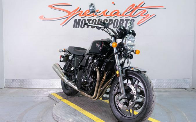 2014 Honda CB1100