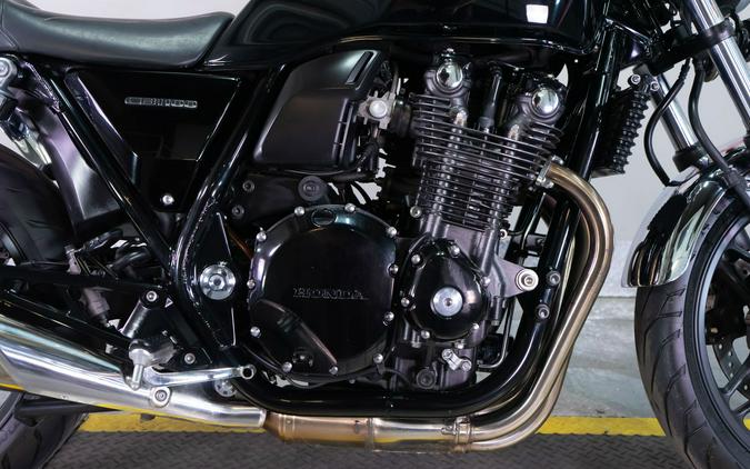 2014 Honda CB1100