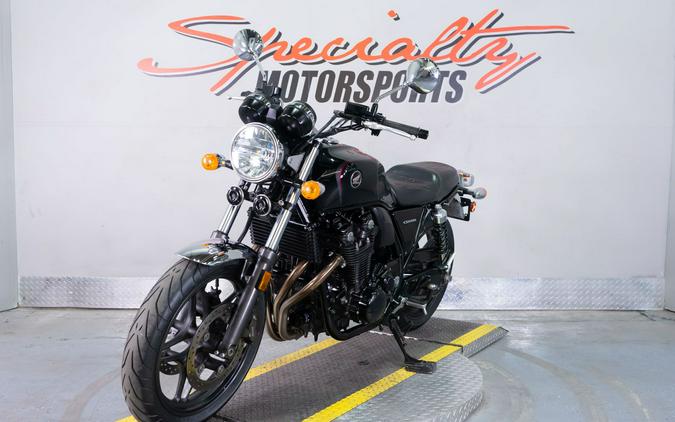 2014 Honda CB1100