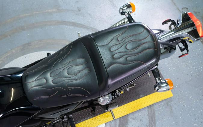 2014 Honda CB1100