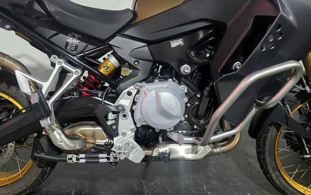 2023 BMW F 850 GS Adventure Rallye