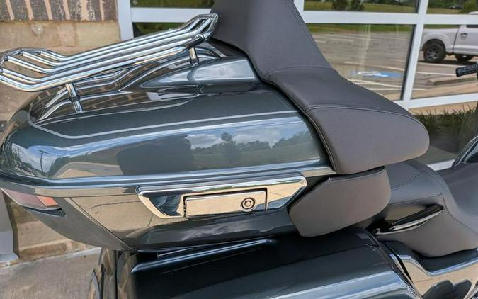 2026 Harley-Davidson® FLHLT - Street Glide® 3 Limited