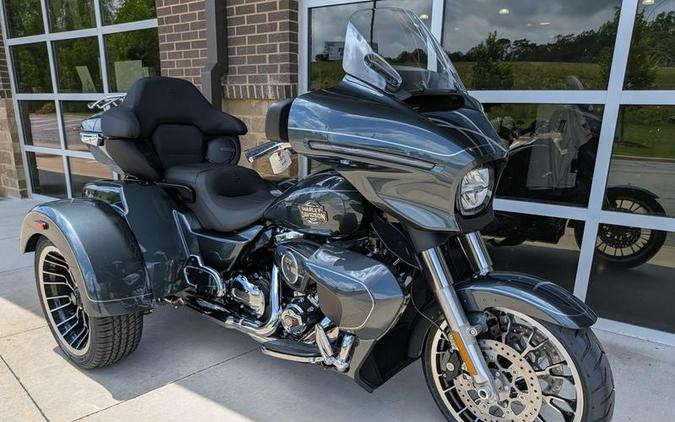 2026 Harley-Davidson® FLHLT - Street Glide® 3 Limited