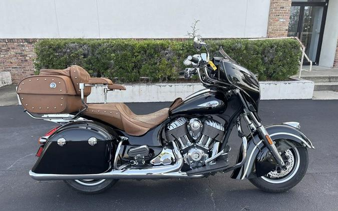 Indian Roadmaster Classic motorcycles for sale - MotoHunt