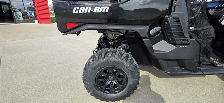 2026 Can-Am Defender XT HD11 with 10.25 in. touchscreen display