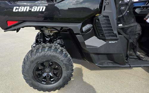 2026 Can-Am Defender XT HD11 with 10.25 in. touchscreen display