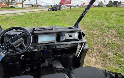 2026 Can-Am Defender XT HD11 with 10.25 in. touchscreen display