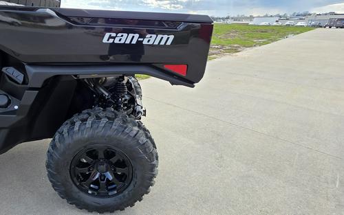 2026 Can-Am Defender XT HD11 with 10.25 in. touchscreen display