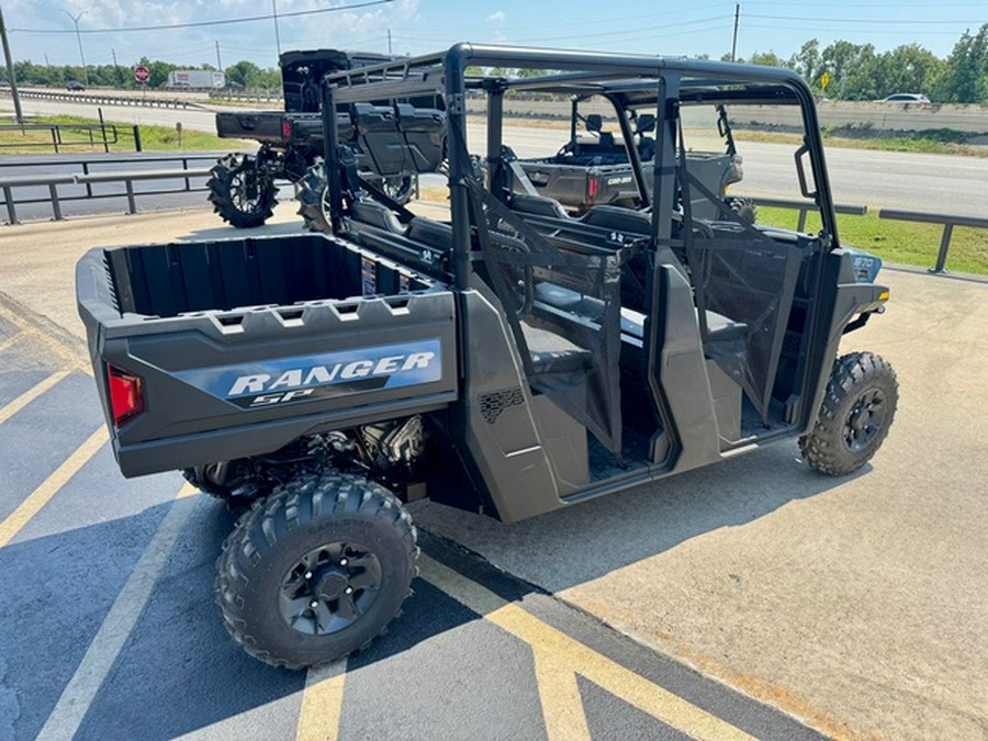2026 Polaris Ranger Crew SP 570 Premium Premium