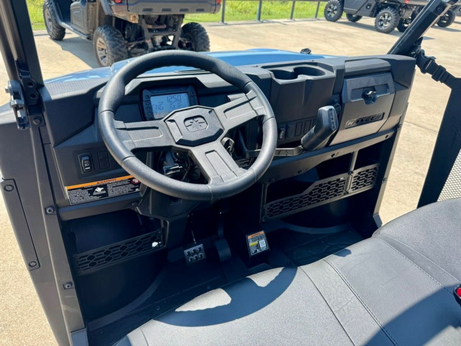 2026 Polaris Ranger Crew SP 570 Premium Premium