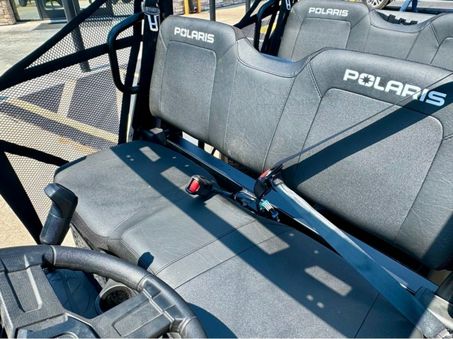 2026 Polaris Ranger Crew SP 570 Premium Premium