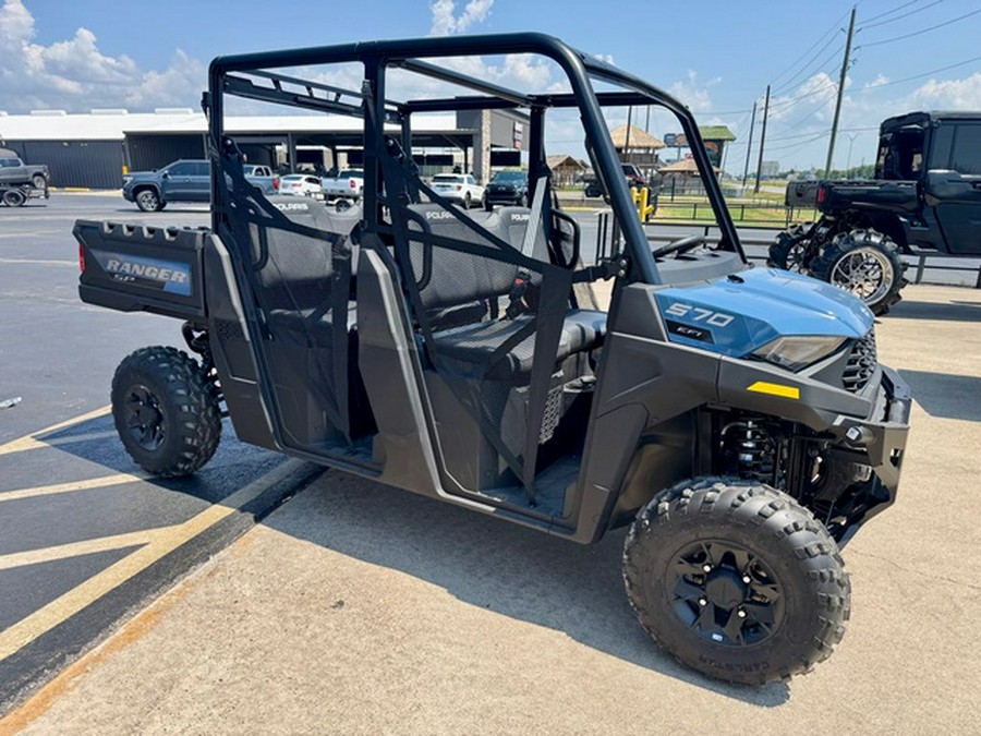 2026 Polaris Ranger Crew SP 570 Premium Premium