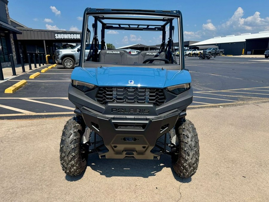 2026 Polaris Ranger Crew SP 570 Premium Premium